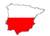 CEAMAR DISTRIBUCIONES - Polski